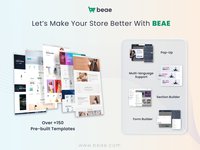 Screenshot of Big update with a host of outstanding customer support features.