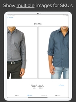 Screenshot of Show multiple images per sku