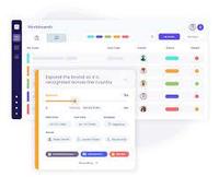 Screenshot of Cascade Strategy