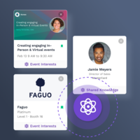 Screenshot of AI-Powered Matchmaking