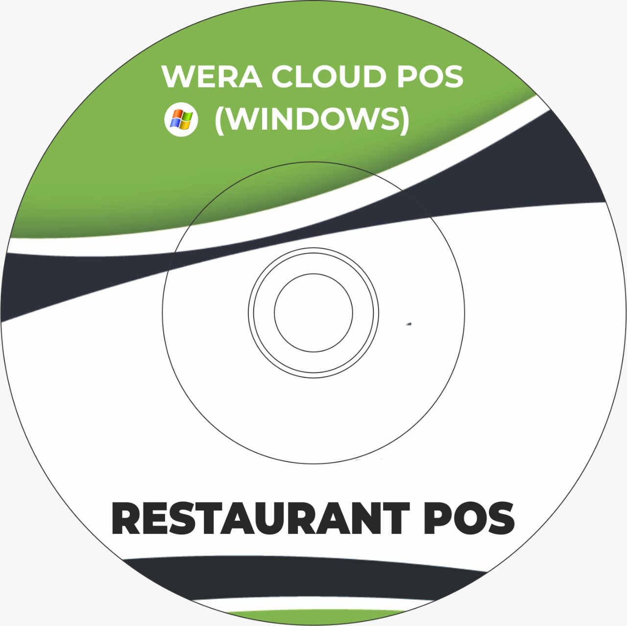Wera Cloud POS