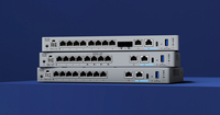 Screenshot of Cisco Secure 1200 Series Firewall Family