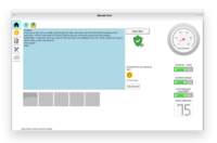 Screenshot of Normal Email Example