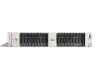 Screenshot of UCSC-C245-M8SX Rack Server
