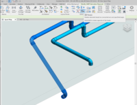 Screenshot of MEP Rotate - Quick Tool