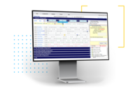 Screenshot of ANSOS screenshot