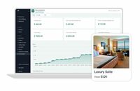 Screenshot of RoomRaccoon Automated Upsell
