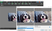 Screenshot of Resize Photos