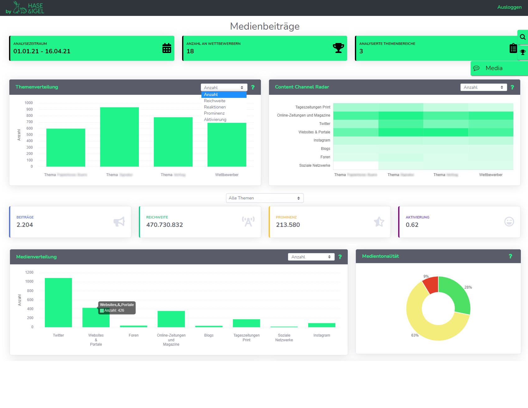Product screenshot