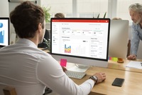 Screenshot of Third Party Tracker