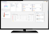 Screenshot of the CredentialStream dashboard