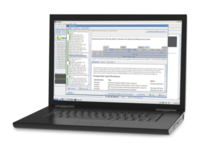 Screenshot of The Defensics platform is a comprehensive, flexible fuzzing solution out of the box.