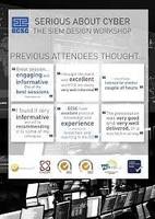 Screenshot of ECSC Group