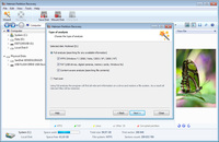 Screenshot of Data Recovery Master