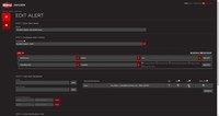 Screenshot of Alerts & Notifications