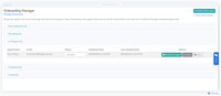 Screenshot of Onboarding pipeline: new agents complete their own paperwork from one link.