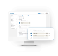 Screenshot of A platform to create, promote, register and pay for events