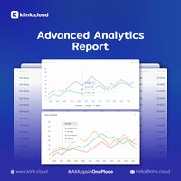 Screenshot of Report