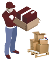 Screenshot of Picking is usually the most important process in inventory processing science.

For most inventory centric companies, the outbound side of the inventory is not only where most companies generate their profit, but its also the most labor intensive.