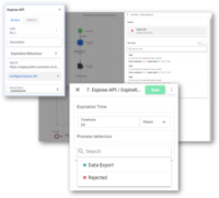 Screenshot of Seamless Integration: connect applications with any enterprise or legacy systems and free your siloed data.