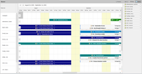 Screenshot of Planner