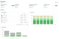 Screenshot of Overview