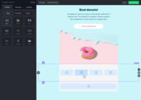 Screenshot of Editor screenshot
