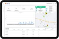 Screenshot of where to integrate multiple real-time data sources from anywhere to get a complete picture in custom applications.