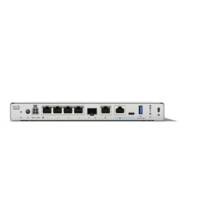 Screenshot of Cisco Secure Firewall 200 Series
