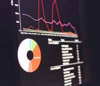 Screenshot of Statistical Analysis of Performance