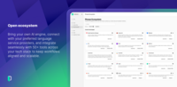 Screenshot of Open ecosystem

Bring your own AI engine, connect with your preferred language service providers, and integrate seamlessly with 50+ tools across your tech stack to keep workflows aligned and scalable.