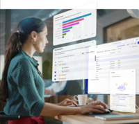 Screenshot of AI, automation and remediation.
