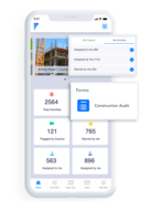 Screenshot of Create Forms/Checklist without any code