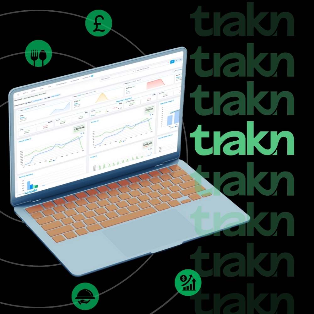 Trakn