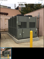 Screenshot of Mobile Asset Record