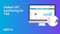Screenshot of Global VAT Monitoring