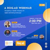 Screenshot of Roq.ad