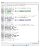 Screenshot of Detailed, data-rich reports for efficient remediation