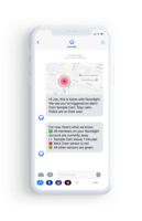 Screenshot of Advanced Self Monitoring