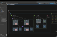 Screenshot of Visualize & explore a multi-cloud inventory