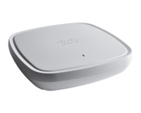 Screenshot of C9117AXI-B Catalyst 9117AX Access Point