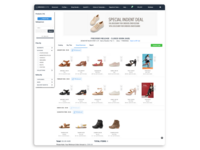 Screenshot of a Prebook Release Visual Summary Report, which provides a clear, at-a-glance overview of orders placed through a prebook release, enabling retailers and brands to quickly review quantities, product selections, and key order details.
