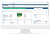 Screenshot of Project and Study Management