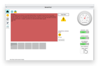 Screenshot of Cyber Fraud Email Example
