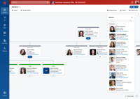 Screenshot of Gemini Scenario Planning
