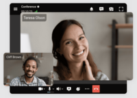Screenshot of Unlimited Video Calls