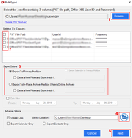 Screenshot of create-csv-for-bulk-migration