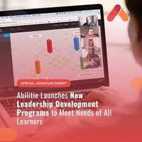 Screenshot of Abilitie