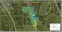 Screenshot of Analyze data sets to conduct thorough property research.