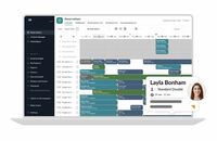 Screenshot of RoomRaccoon Property Management System